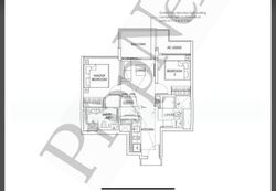 The Antares (D14), Apartment #534874551